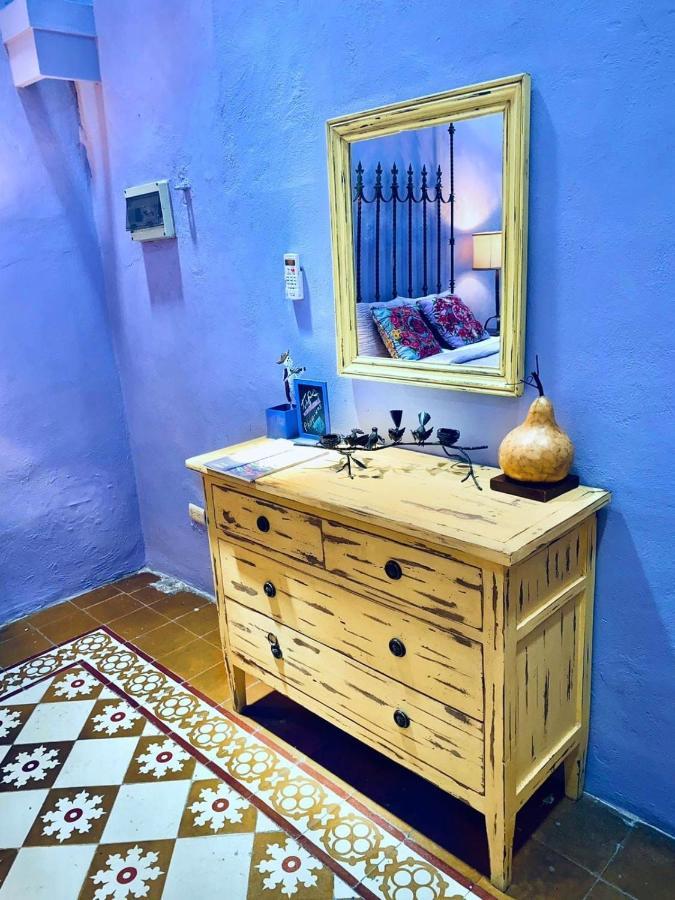 Catrina & Diego Mérida Dış mekan fotoğraf